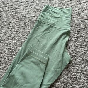 Lululemon Align Leggings